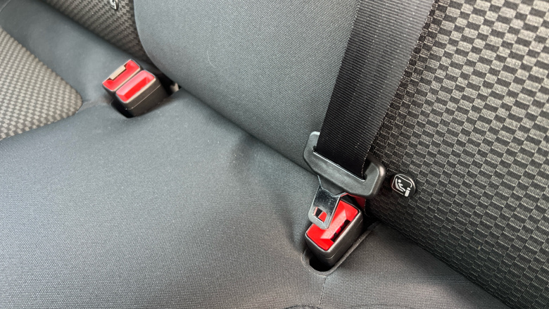 Ford Puma 1.0 EcoBoost Hybrid mHEV ST-Line 5dr Petrol Hatchback